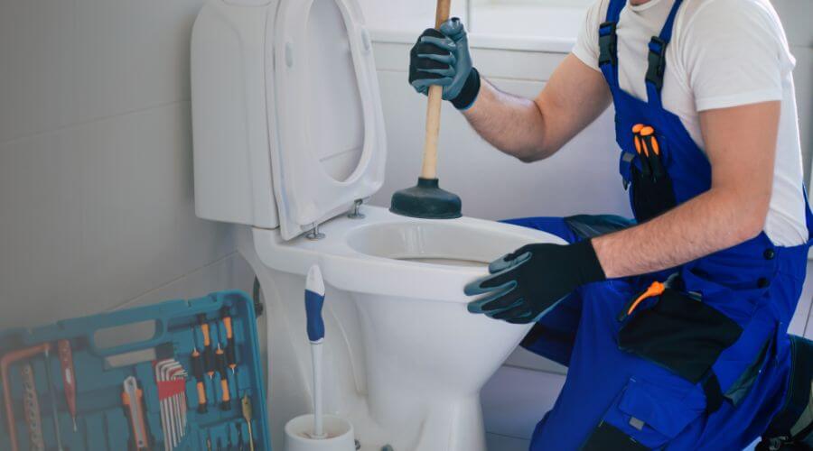 Professional sewer line repair services in Viborg, SD